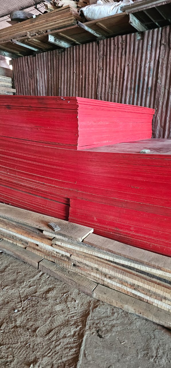 Centering Sheets / Plates