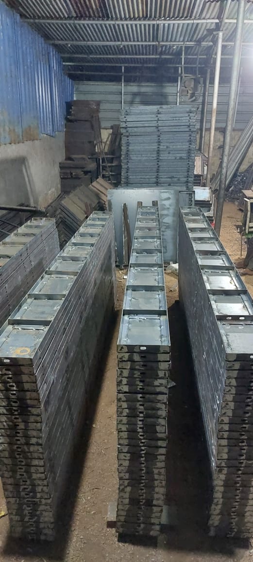 Formwork Panels