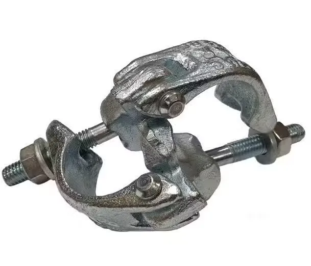 Fixed Coupler