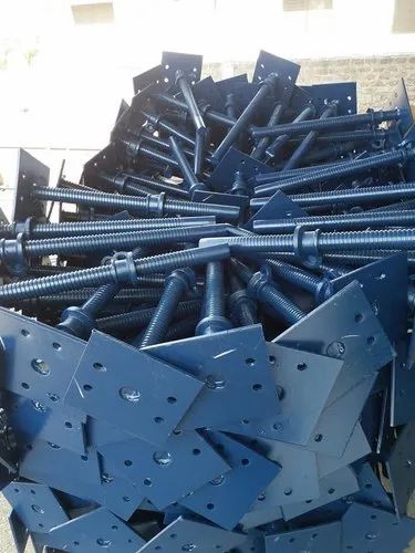 Base Plates
