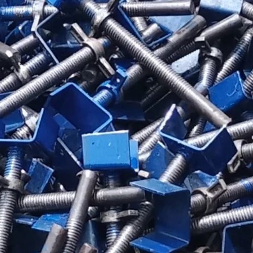 Threaded Jack Components