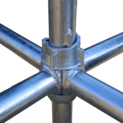 Scaffold Joint / Connector